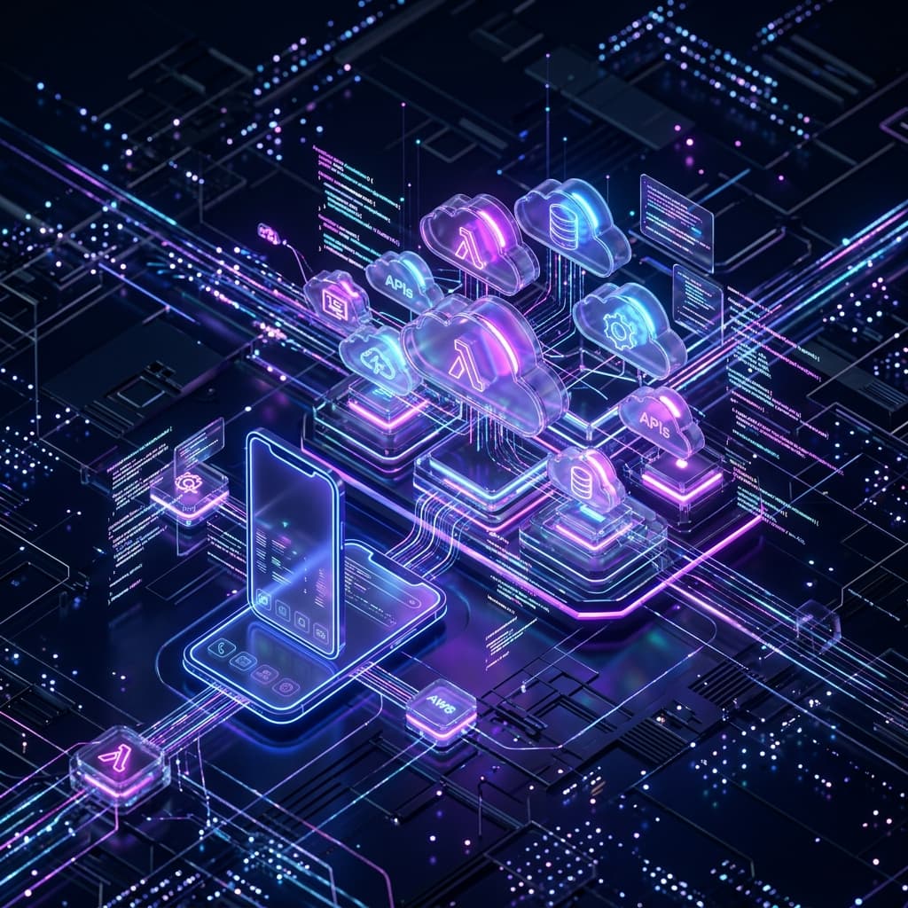 Smarter Apps for Modern Business