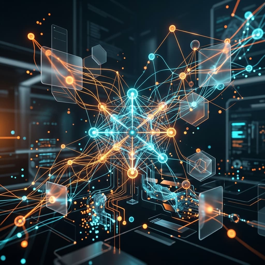 The Future of Digital Innovation