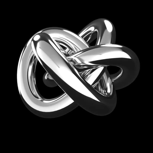 Decorative Service Mesh