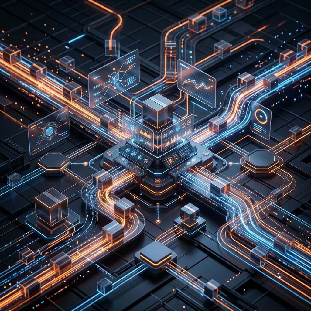 Modernizing SKU Management & Sales